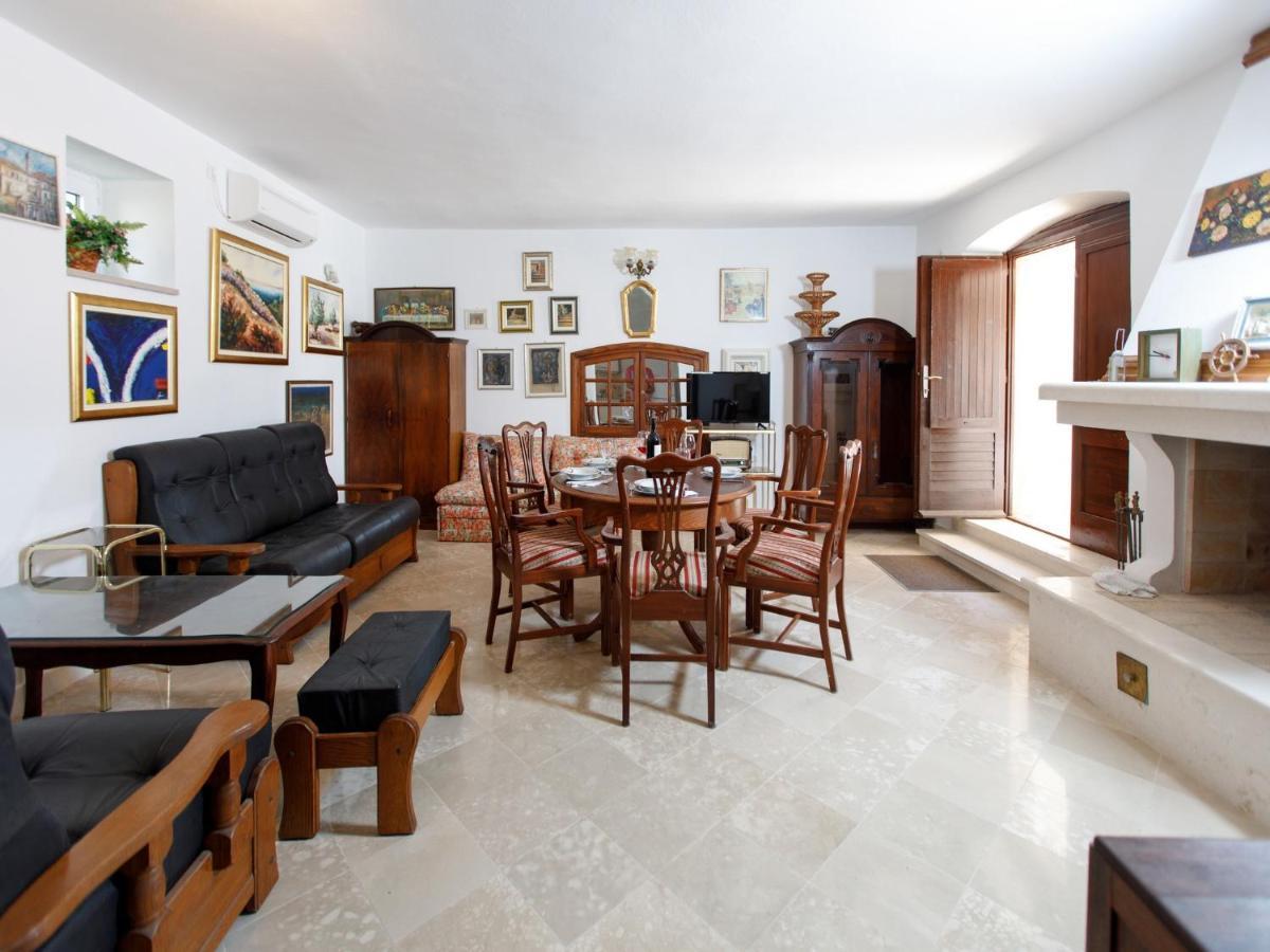 Villa Balarin โบล ภายนอก รูปภาพ