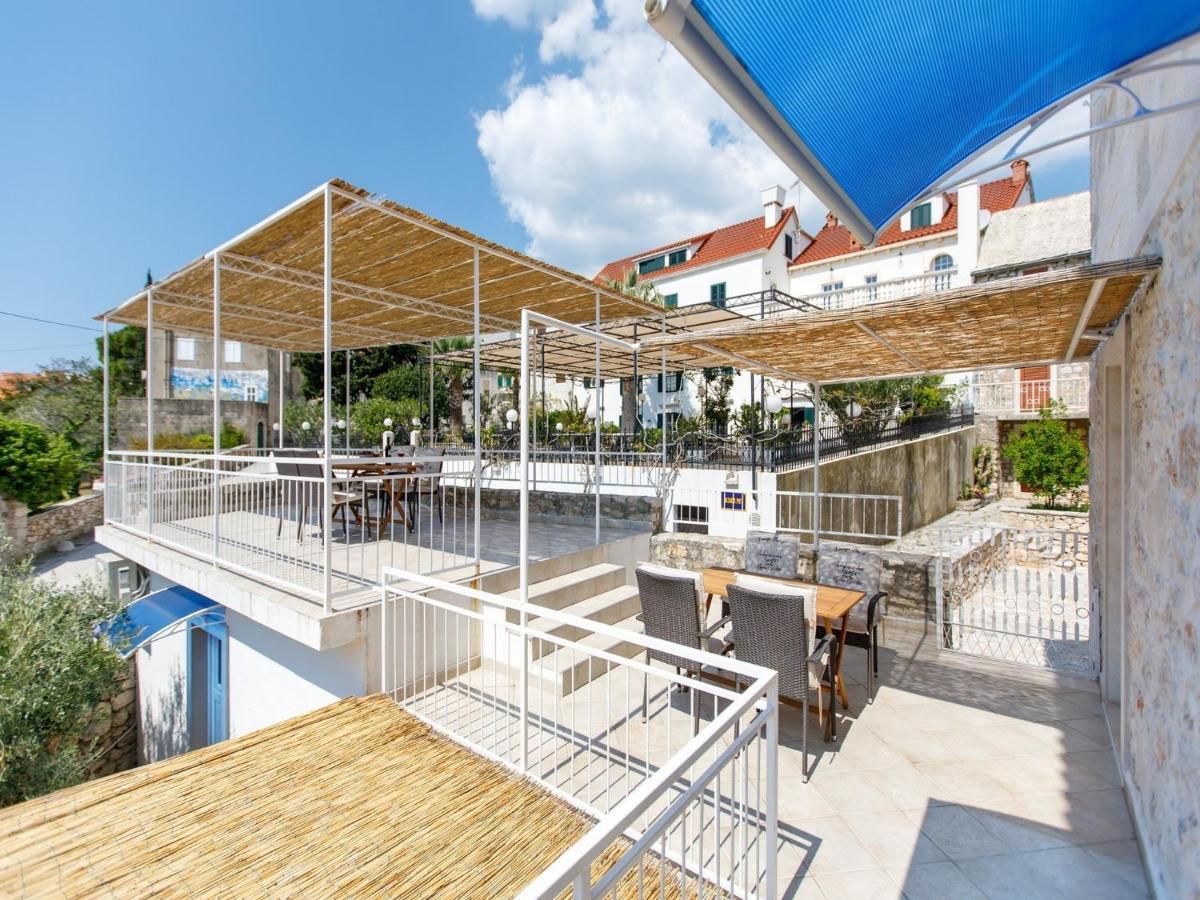 Villa Balarin โบล ภายนอก รูปภาพ