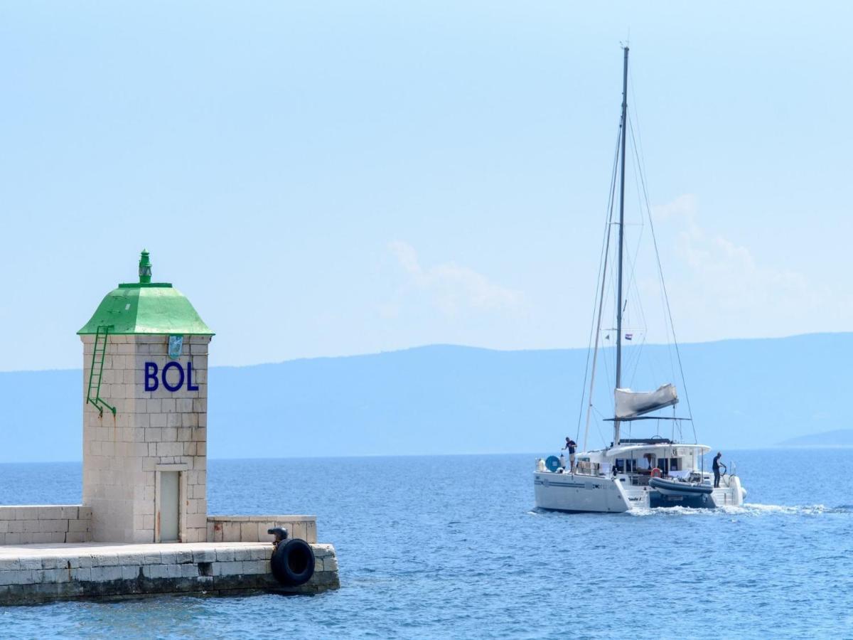 Villa Balarin โบล ภายนอก รูปภาพ