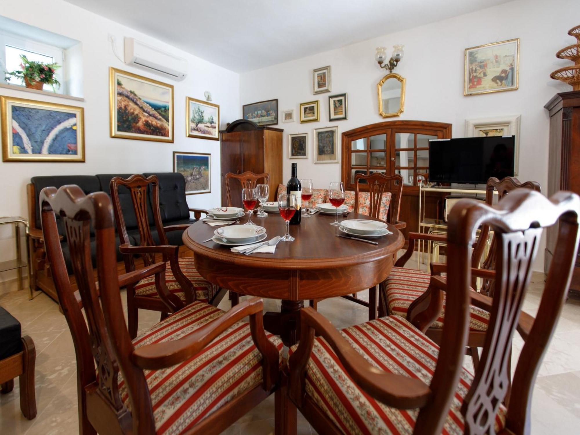 Villa Balarin โบล ภายนอก รูปภาพ