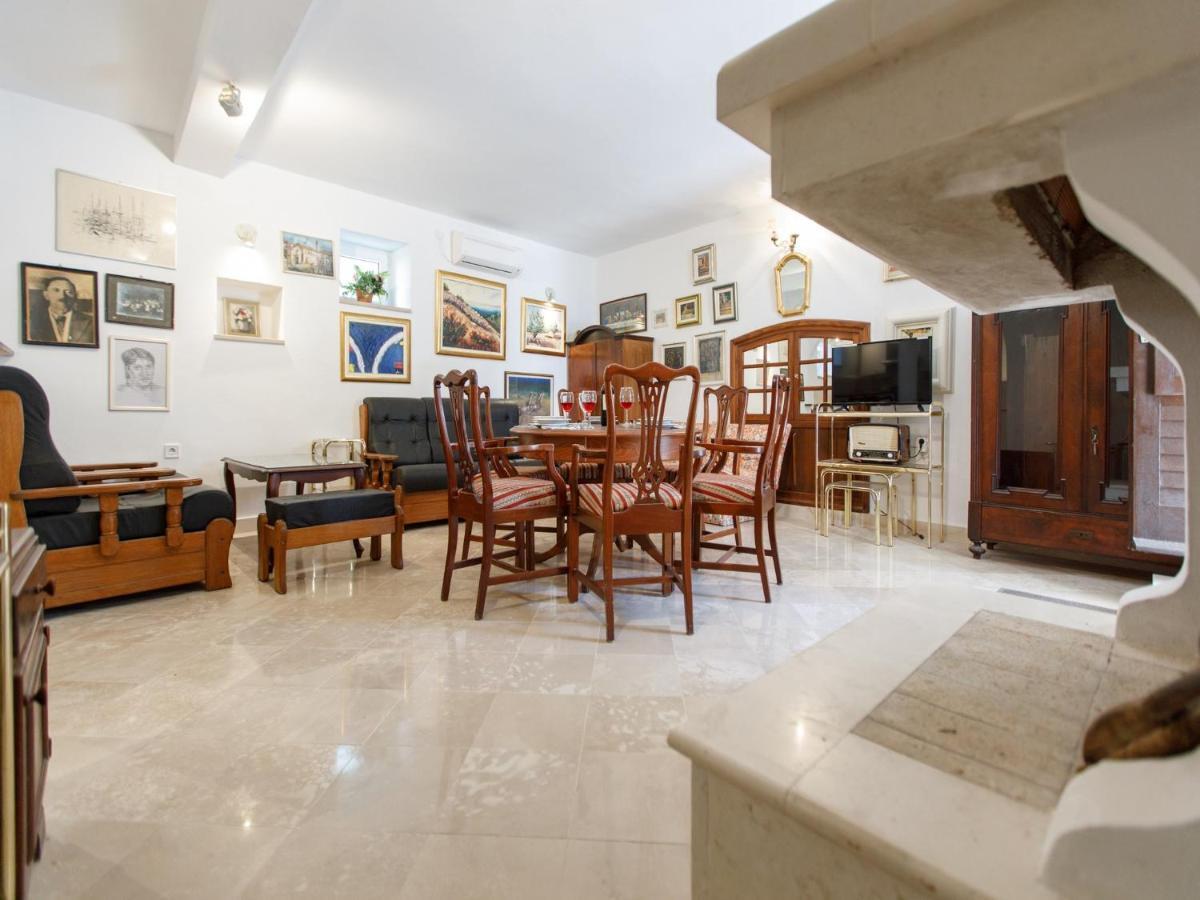 Villa Balarin โบล ภายนอก รูปภาพ