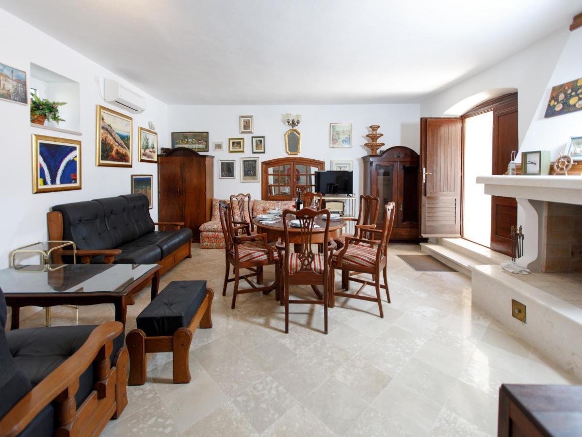 Villa Balarin โบล ภายนอก รูปภาพ