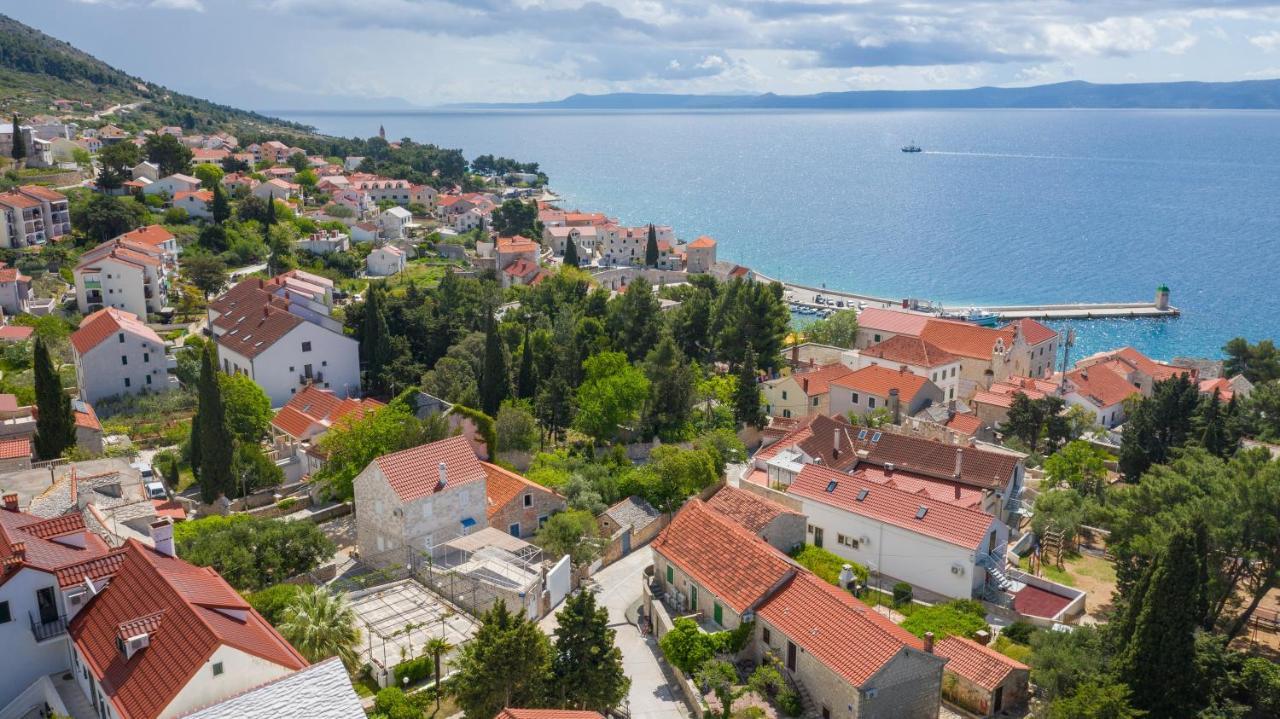 Villa Balarin โบล ภายนอก รูปภาพ